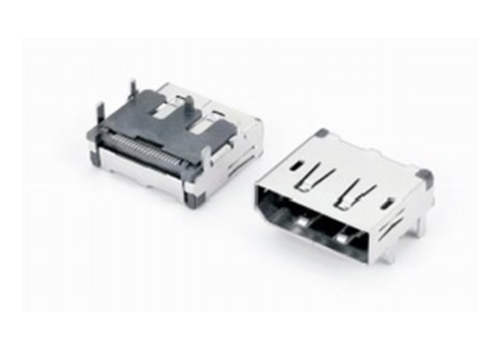 DP 20母 A型卧式贴板